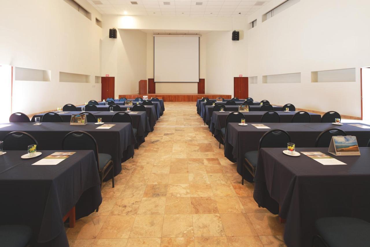 San Agustin Paracas Zewnętrze zdjęcie