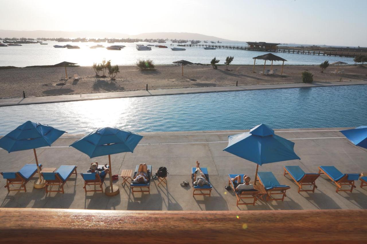 San Agustin Paracas Zewnętrze zdjęcie