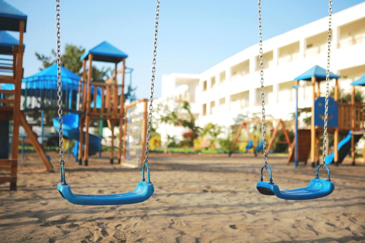 San Agustin Paracas Zewnętrze zdjęcie